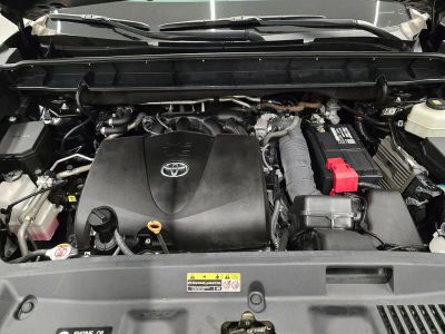 2021 Toyota Highlander — photo 13 view