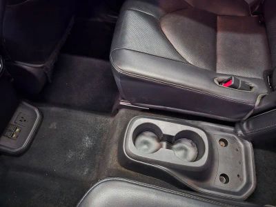 2021 Toyota Highlander — photo 34 view