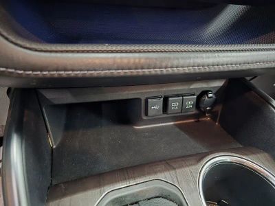 2021 Toyota Highlander — photo 29 view