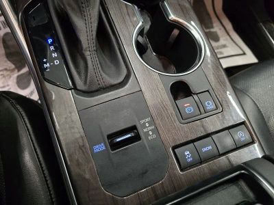 2021 Toyota Highlander — photo 28 view