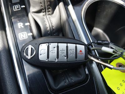 2024 Nissan Altima — photo 15 view