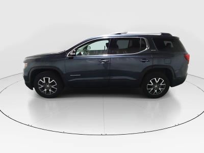 2020 GMC Acadia - Photo 4
