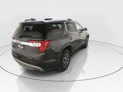 2020 GMC Acadia - Photo 7