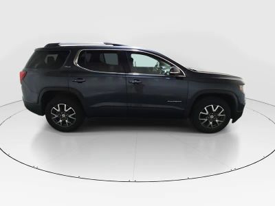 2020 GMC Acadia - Photo 8