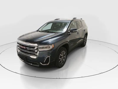 2020 GMC Acadia - Photo 3