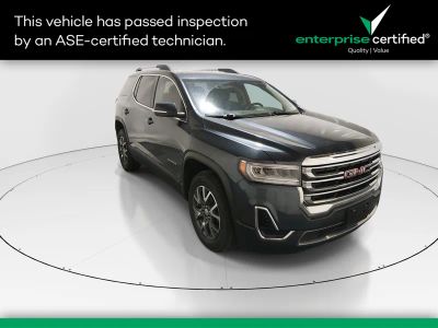 2020 GMC Acadia - Photo 1