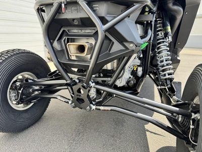 2025 Polaris UPFIT BAJA LIMITED - RZR PRO R 4 ULTIMATE BAJA - Photo 14