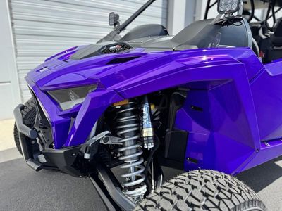 2025 Polaris UPFIT BAJA LIMITED - RZR PRO R 4 ULTIMATE BAJA - Photo 11