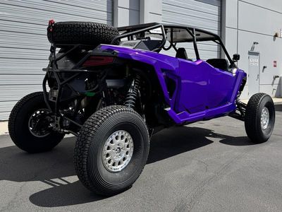 2025 Polaris UPFIT BAJA LIMITED - RZR PRO R 4 ULTIMATE BAJA - Photo 4