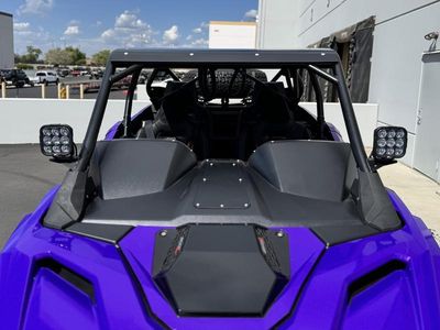 2025 Polaris UPFIT BAJA LIMITED - RZR PRO R 4 ULTIMATE BAJA - Photo 13