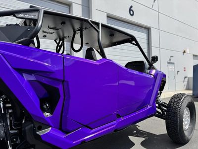 2025 Polaris UPFIT BAJA LIMITED - RZR PRO R 4 ULTIMATE BAJA - Photo 10