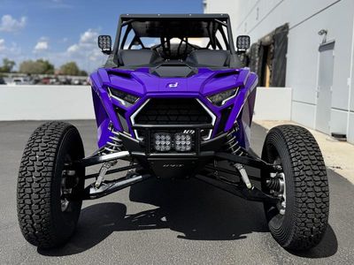 2025 Polaris UPFIT BAJA LIMITED - RZR PRO R 4 ULTIMATE BAJA - Photo 3