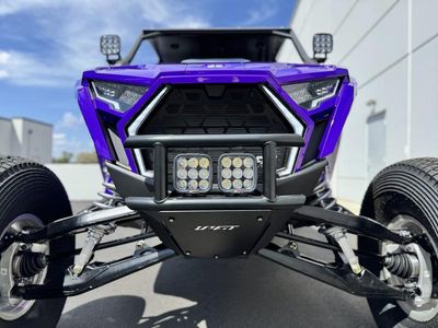2025 Polaris UPFIT BAJA LIMITED - RZR PRO R 4 ULTIMATE BAJA - Photo 12