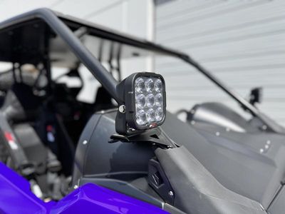 2025 Polaris UPFIT BAJA LIMITED - RZR PRO R 4 ULTIMATE BAJA - Photo 15
