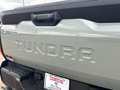2026 Toyota Tundra - Photo 33