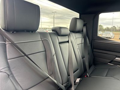 2026 Toyota Tundra - Photo 30