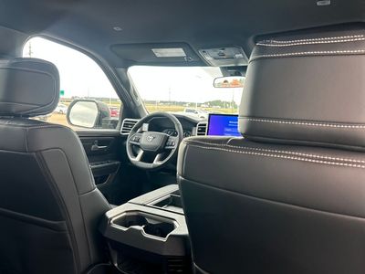 2026 Toyota Tundra - Photo 31