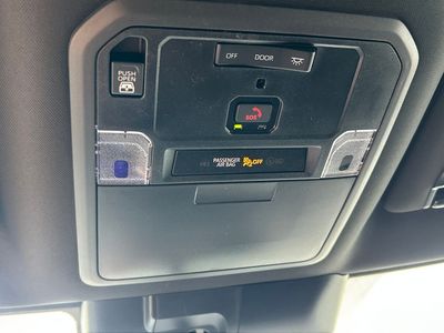 2026 Toyota Tundra - Photo 17