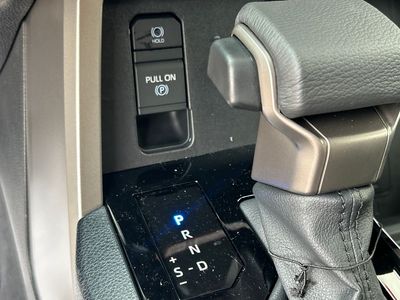 2026 Toyota Tundra - Photo 14