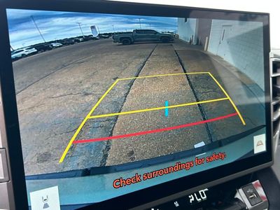 2026 Toyota Tundra - Photo 10