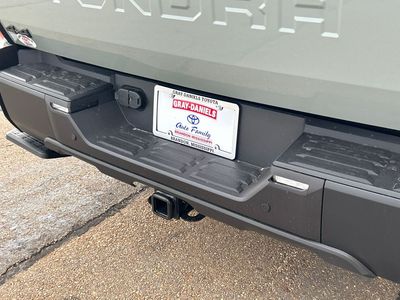 2026 Toyota Tundra - Photo 34