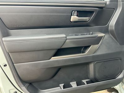 2026 Toyota Tundra - Photo 6