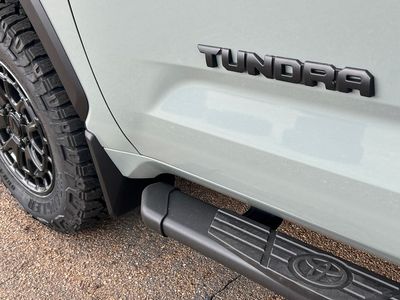 2026 Toyota Tundra - Photo 37