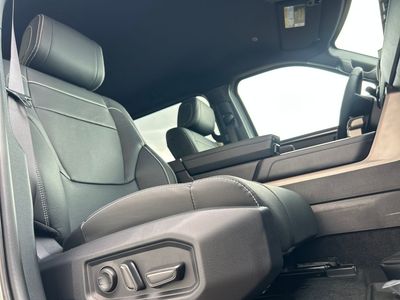 2026 Toyota Tundra - Photo 28