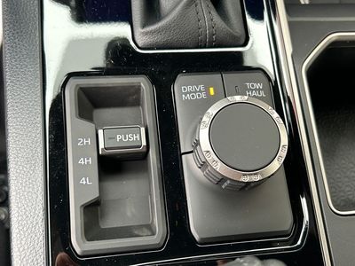 2026 Toyota Tundra - Photo 15