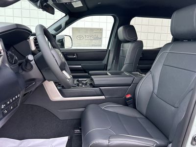 2026 Toyota Tundra - Photo 3