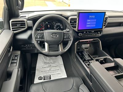 2026 Toyota Tundra - Photo 2