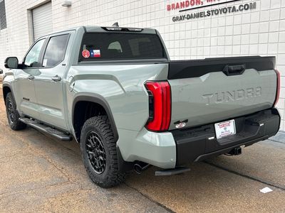 2026 Toyota Tundra - Photo 5
