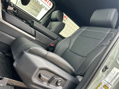 2026 Toyota Tundra - Photo 9