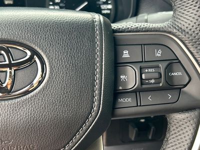 2026 Toyota Tundra - Photo 23