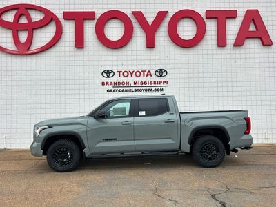 2026 Toyota Tundra - Photo 4