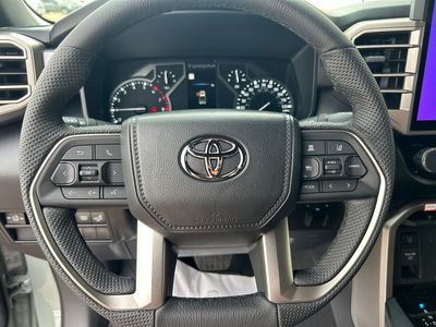 2026 Toyota Tundra - Photo 21