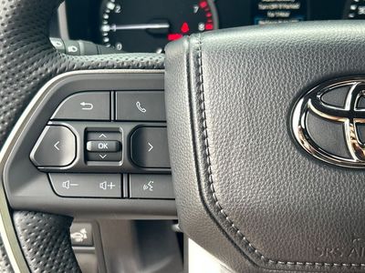 2026 Toyota Tundra - Photo 22