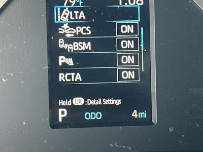 2026 Toyota Tundra - Photo 25