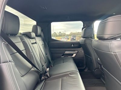 2026 Toyota Tundra - Photo 29