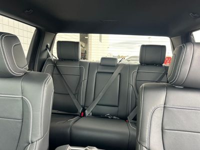2026 Toyota Tundra - Photo 18