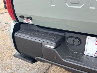 2026 Toyota Tundra - Photo 35