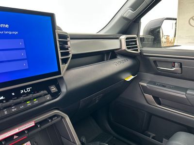 2026 Toyota Tundra - Photo 16
