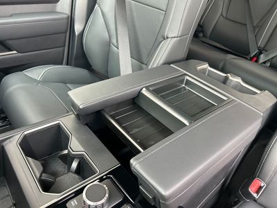 2026 Toyota Tundra - Photo 19
