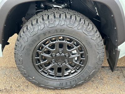 2026 Toyota Tundra - Photo 27