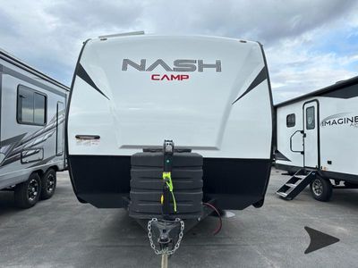 2025 Northwood Nash - Photo 2