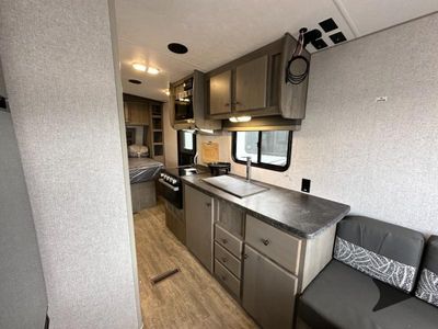 2025 Northwood Nash - Photo 14