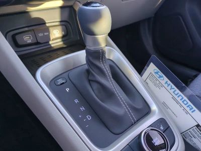 2026 Hyundai VENUE — photo 21 view