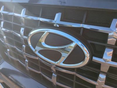 2026 Hyundai VENUE — photo 13 view