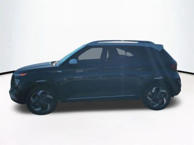 2026 Hyundai VENUE — photo 8 view