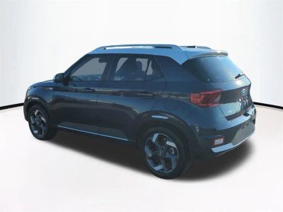 2026 Hyundai VENUE — photo 7 view